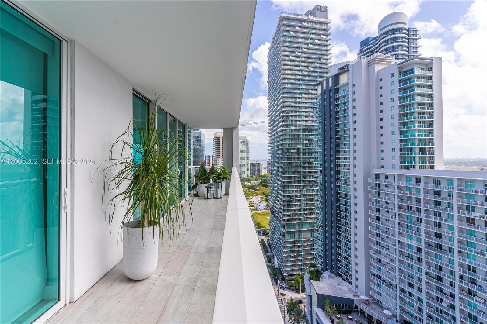 1080 Brickell Ave 2601