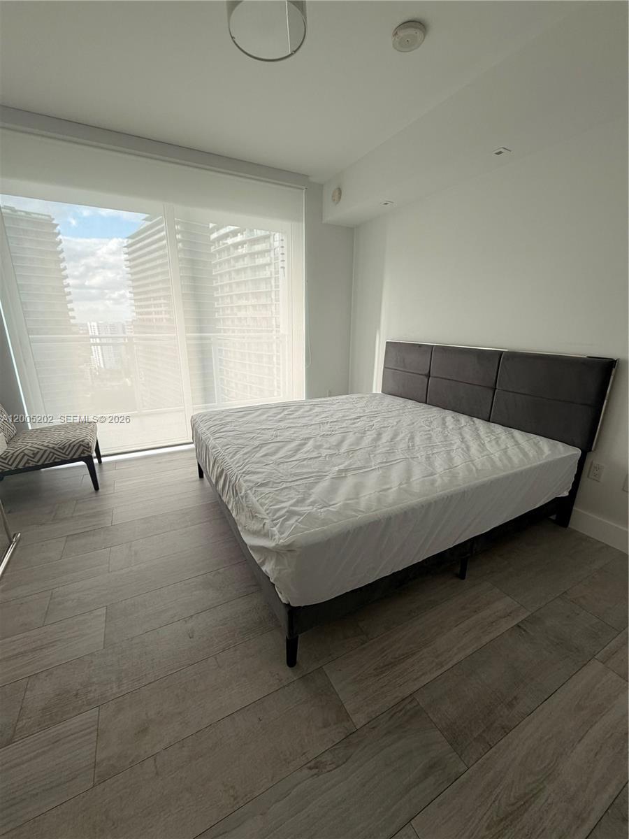 THE BONDO - Residential Lease