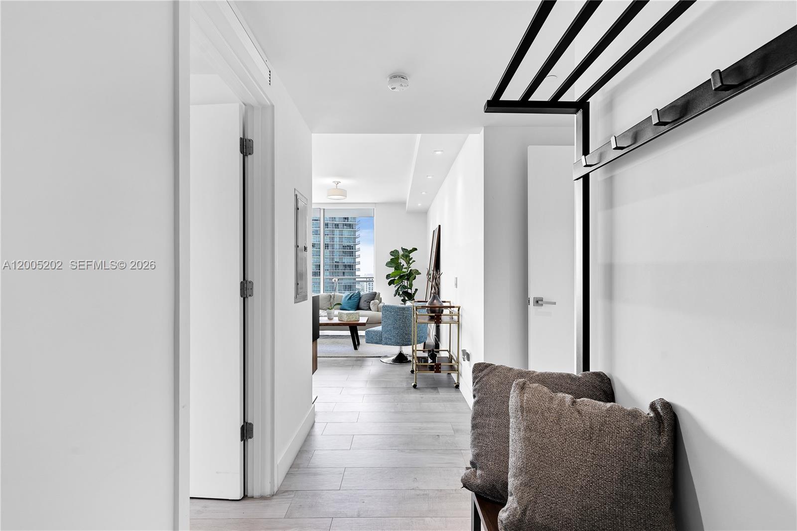 THE BONDO - Residential Lease