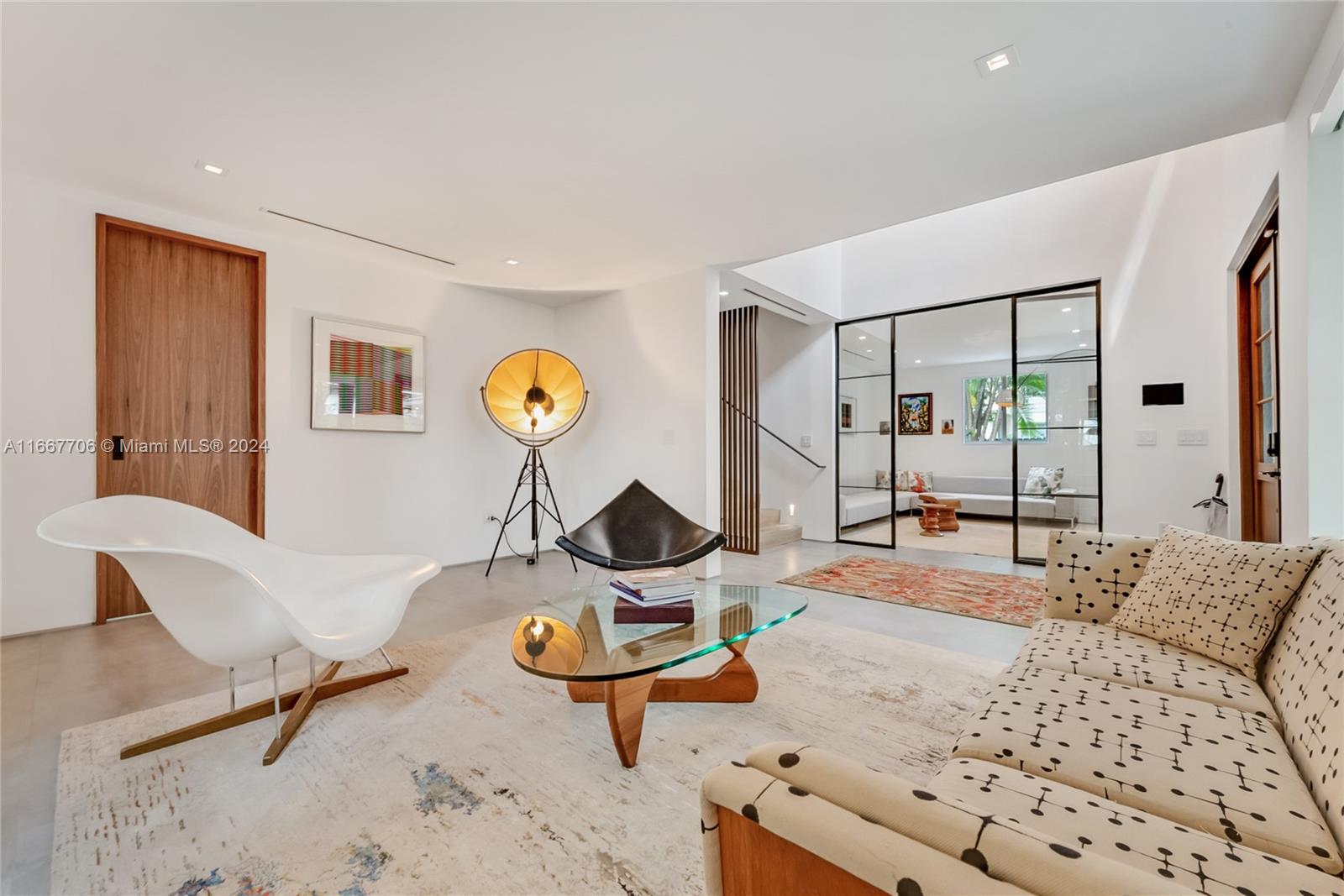 MAP OF LARKINS PINES - Residential