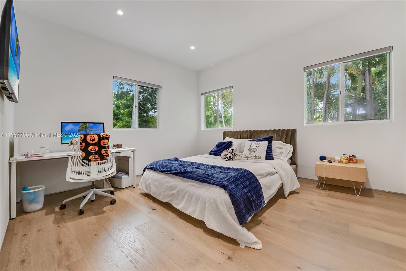 MAP OF LARKINS PINES - Residential