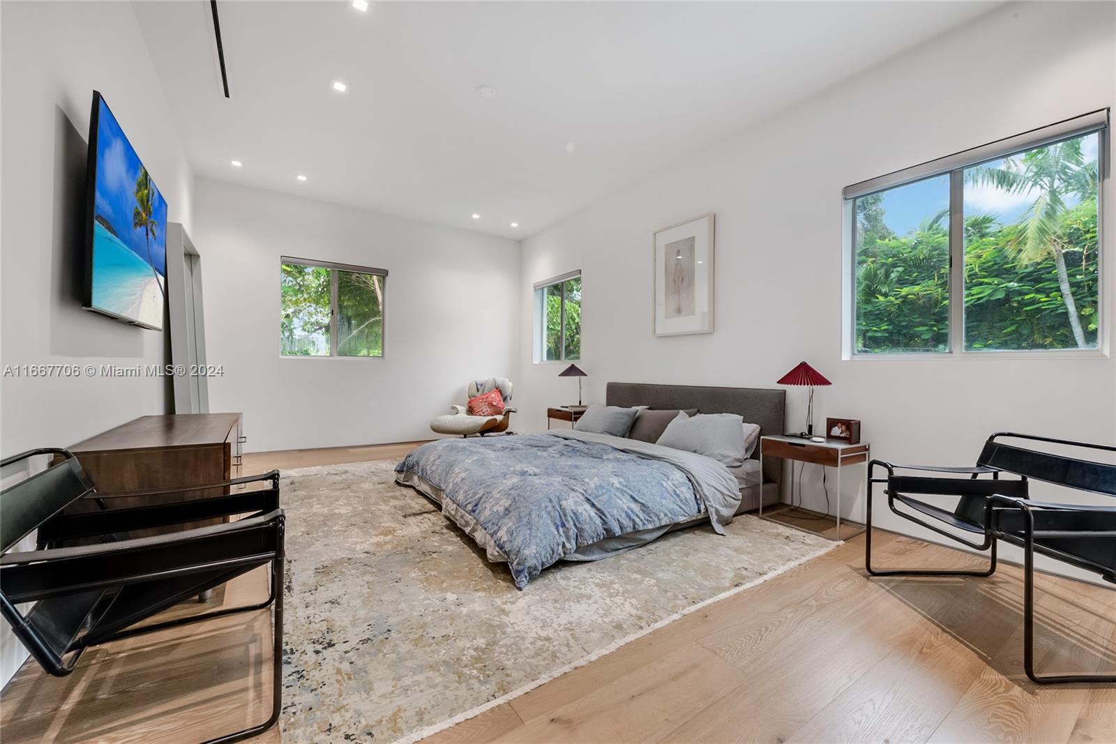 MAP OF LARKINS PINES - Residential