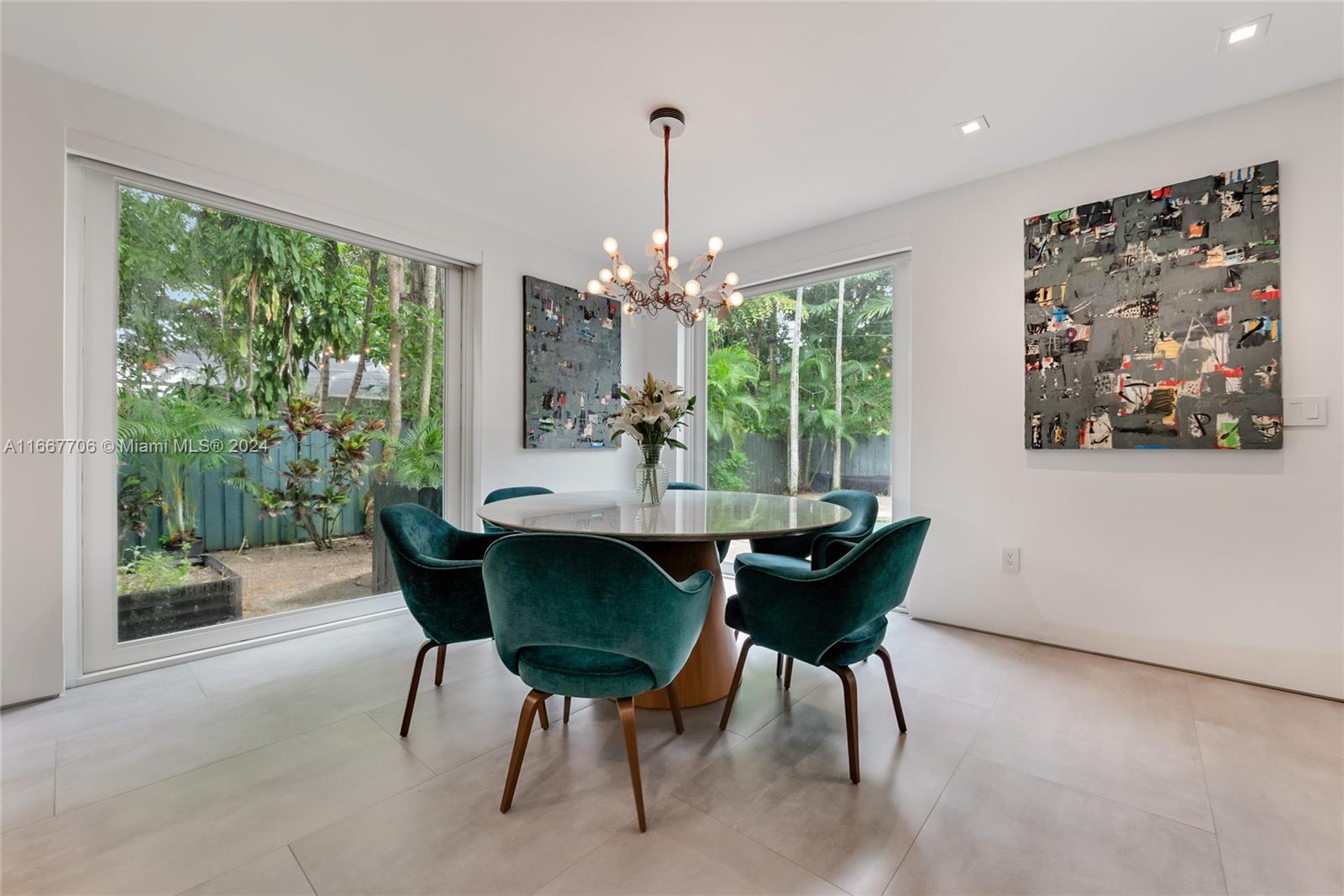 MAP OF LARKINS PINES - Residential