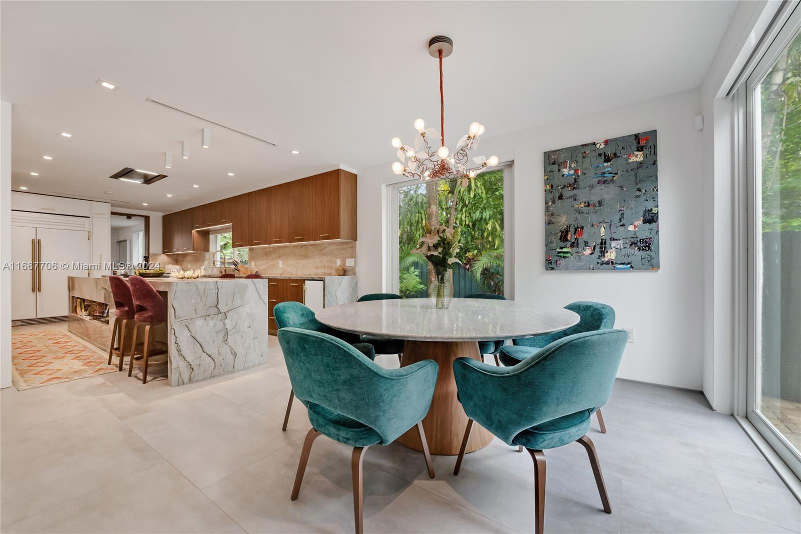 MAP OF LARKINS PINES - Residential