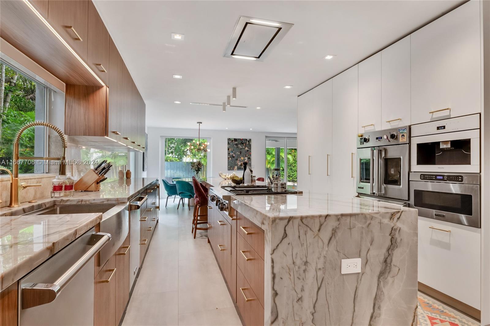 MAP OF LARKINS PINES - Residential