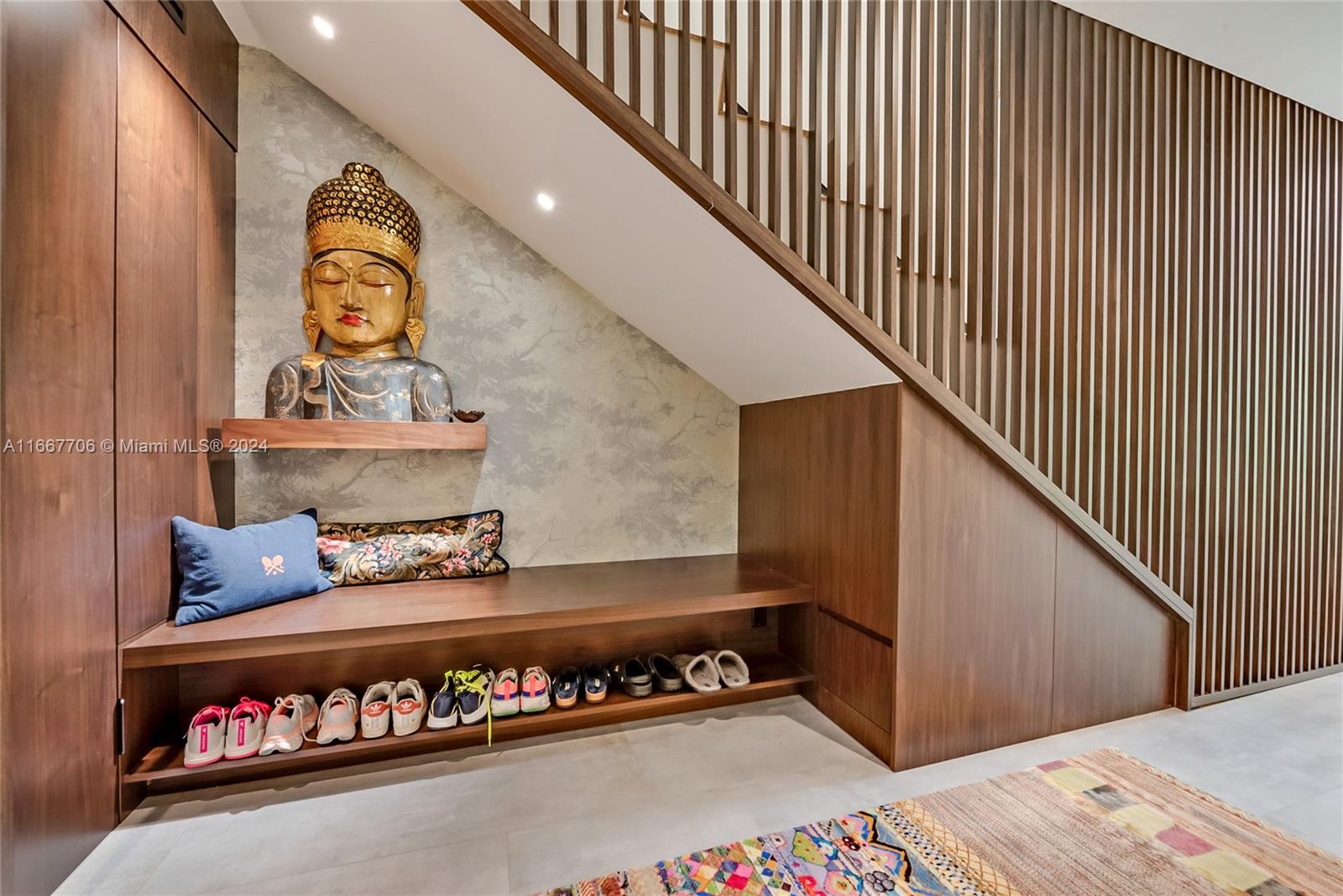 MAP OF LARKINS PINES - Residential