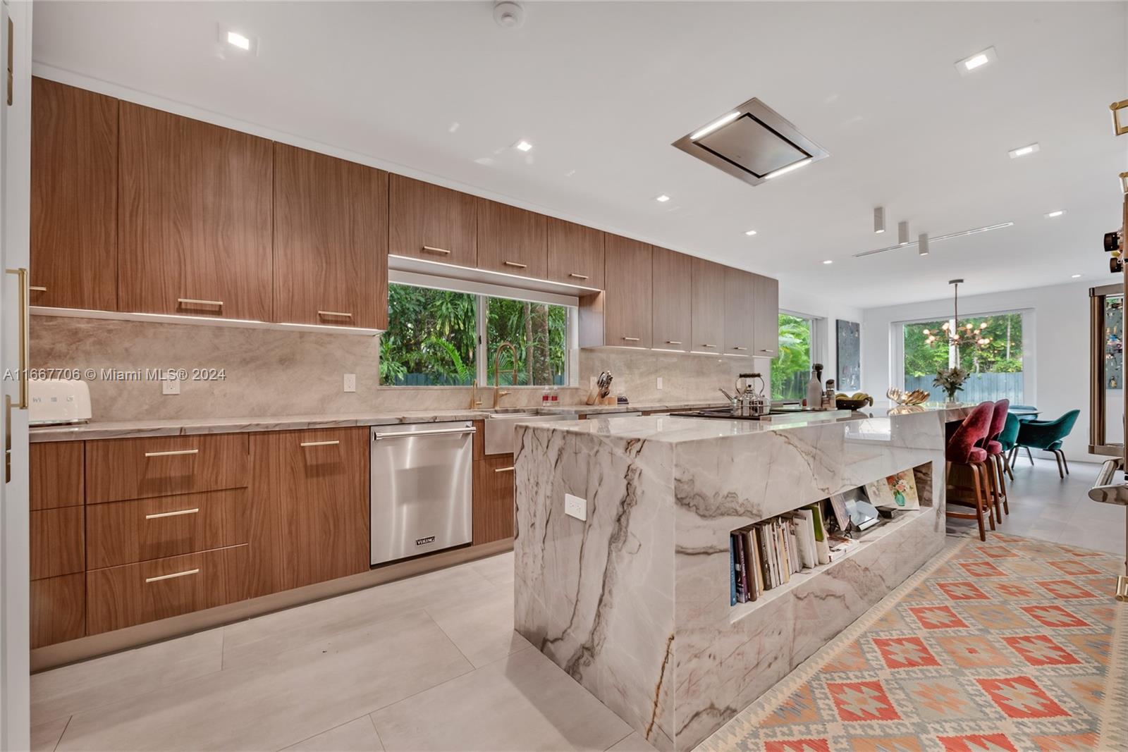 MAP OF LARKINS PINES - Residential