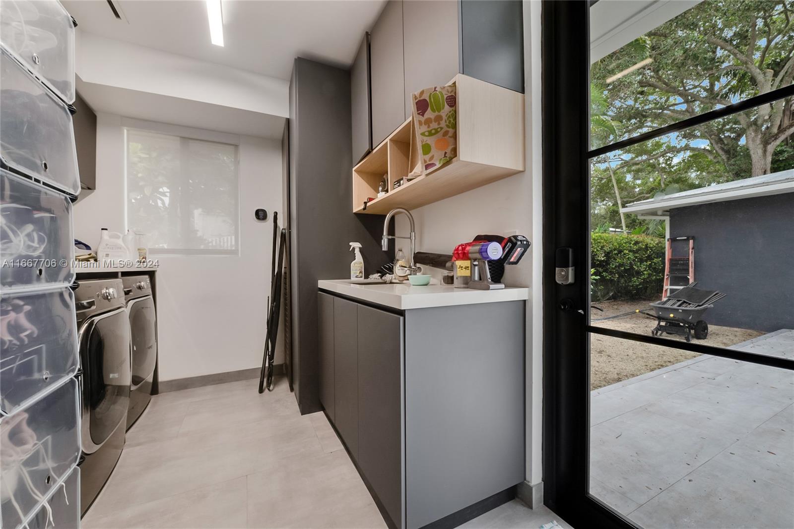 MAP OF LARKINS PINES - Residential