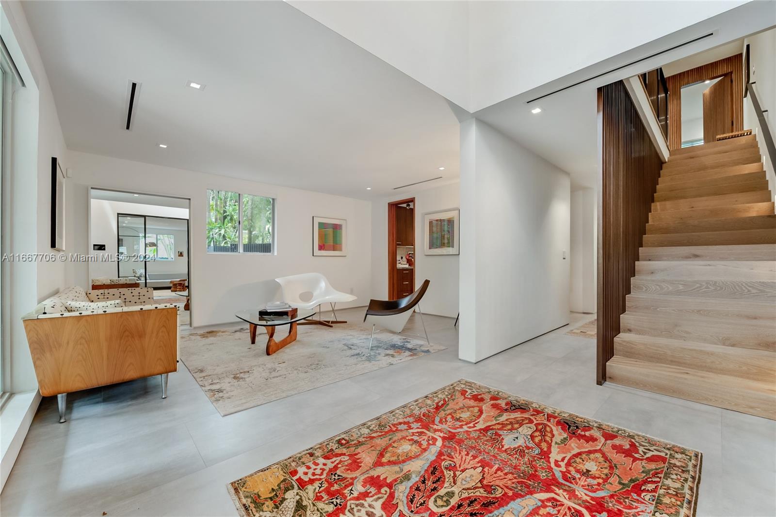 MAP OF LARKINS PINES - Residential