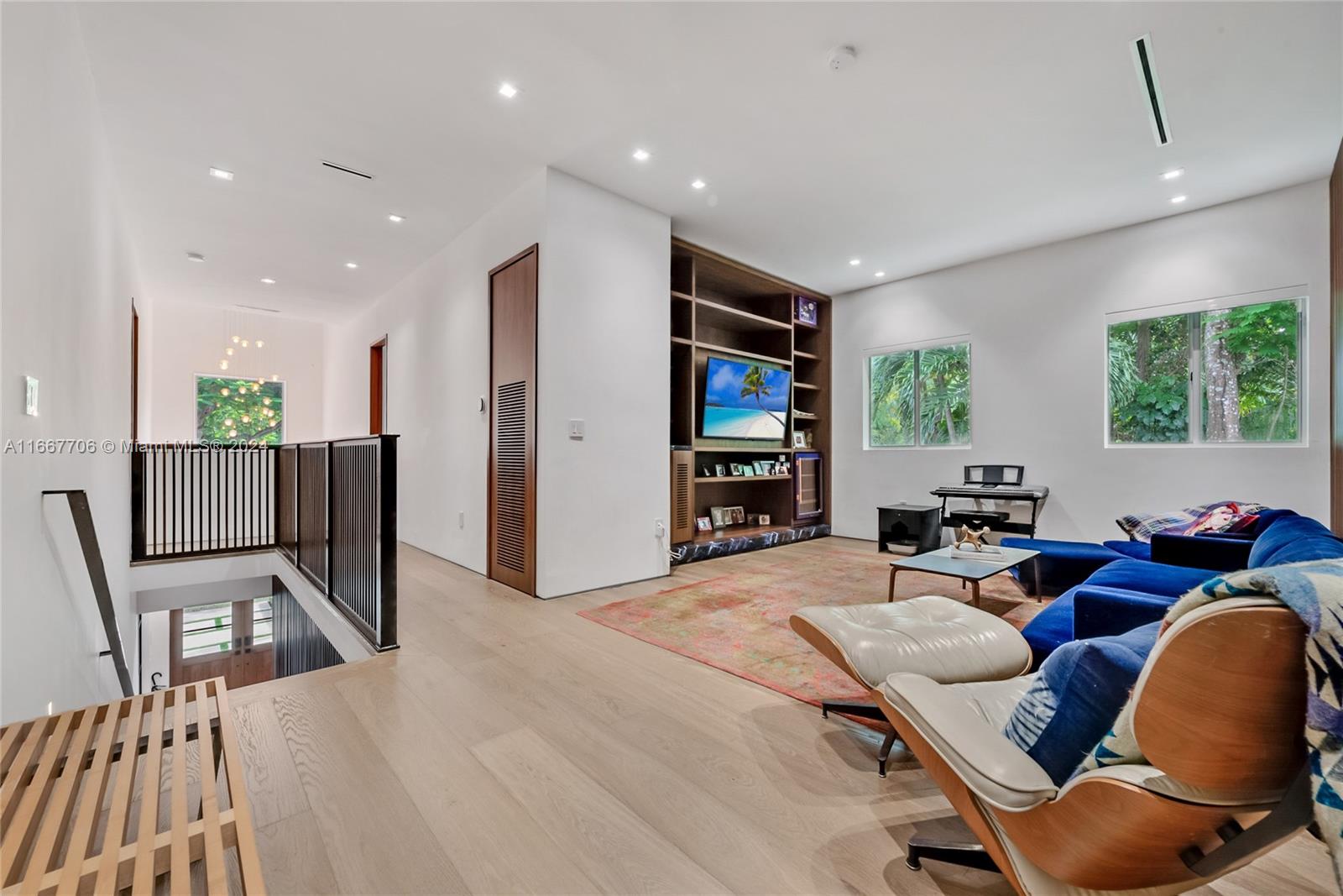 MAP OF LARKINS PINES - Residential