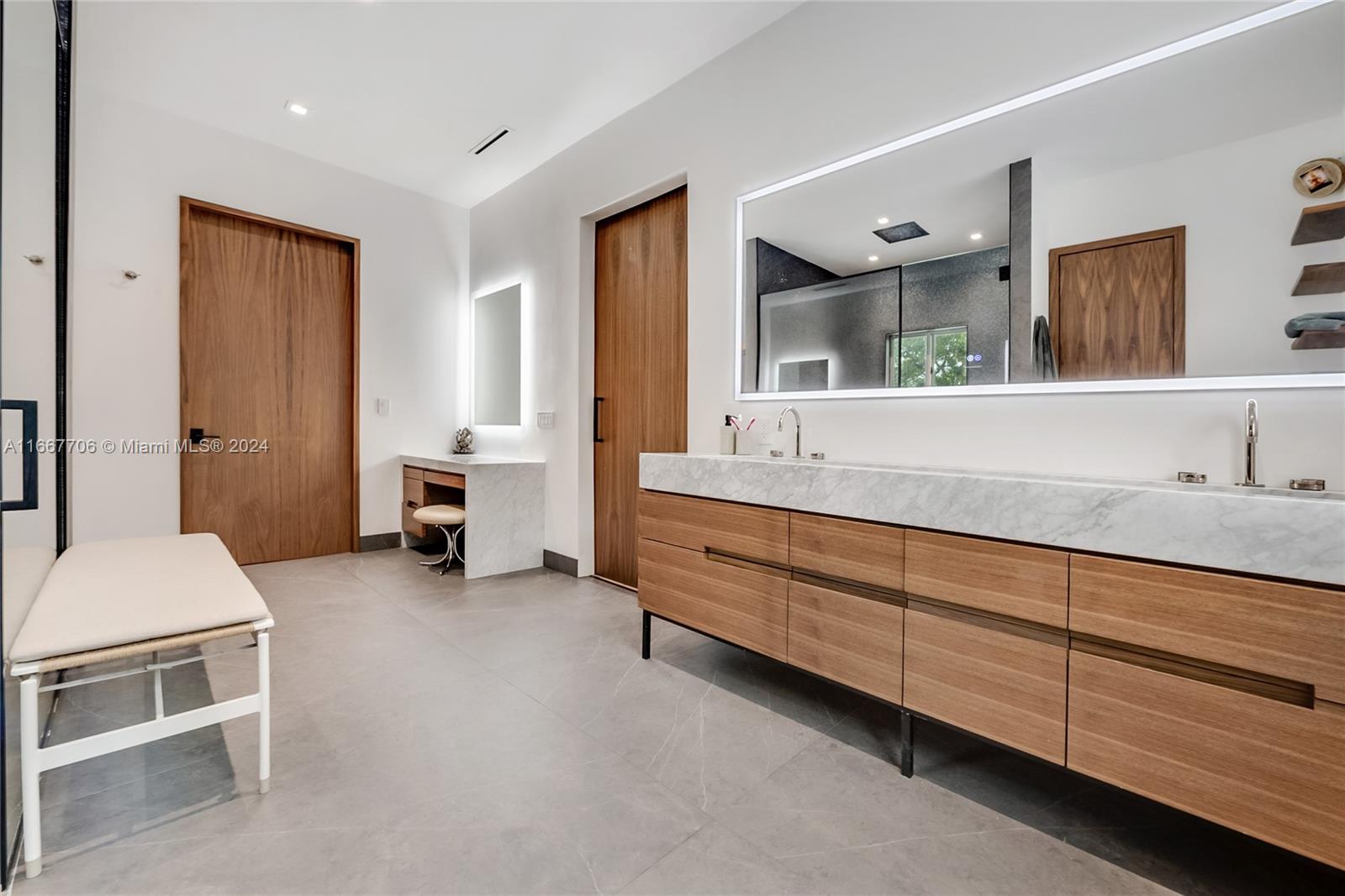 MAP OF LARKINS PINES - Residential