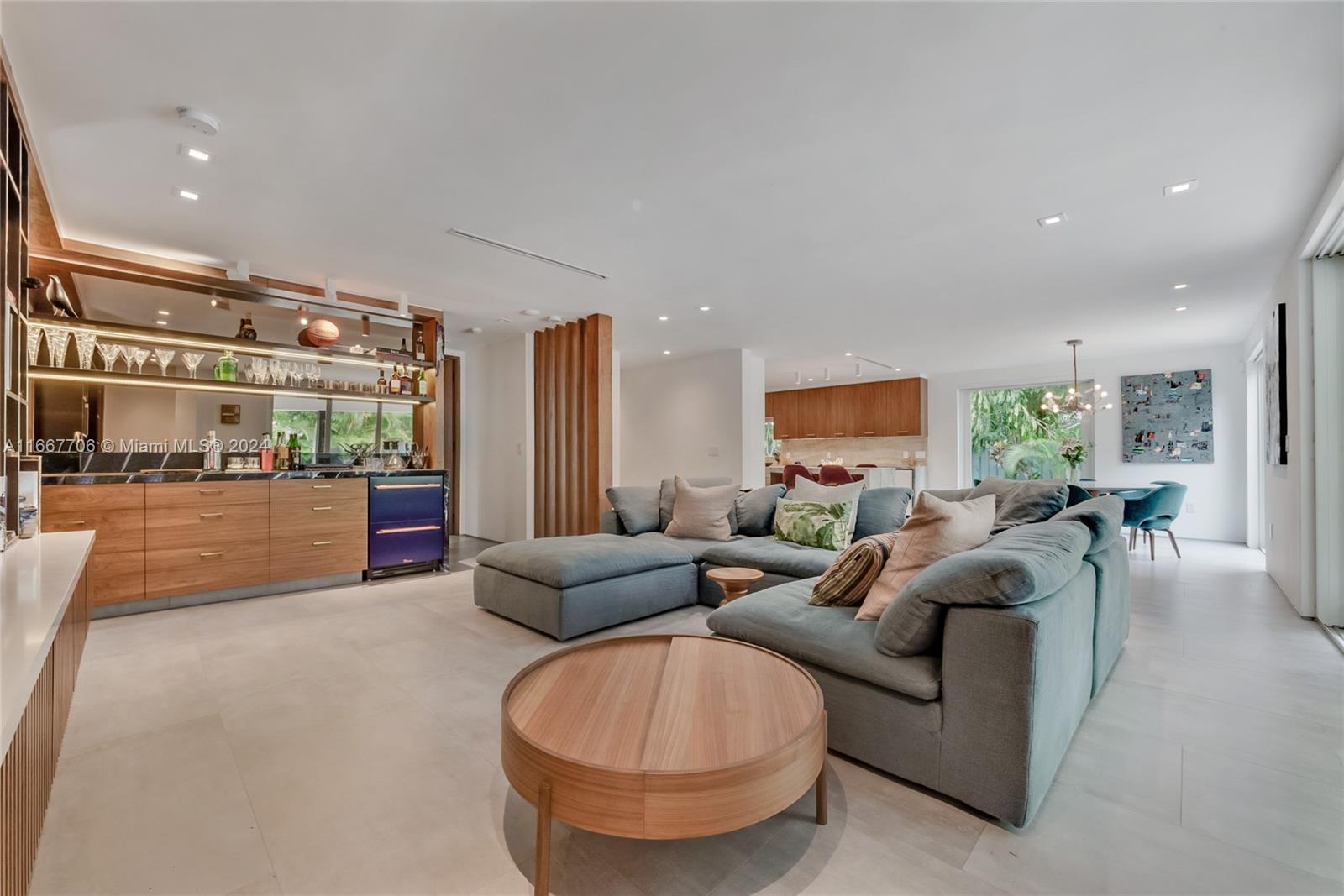 MAP OF LARKINS PINES - Residential