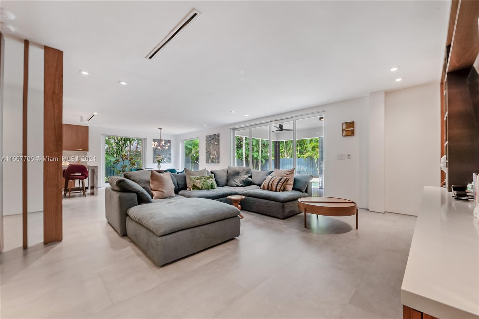 MAP OF LARKINS PINES - Residential