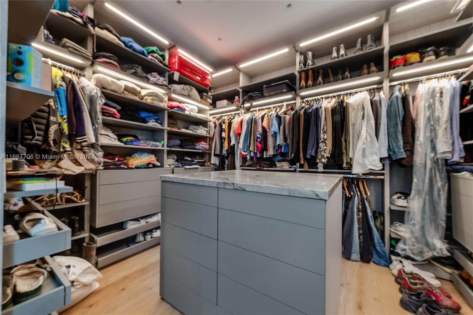 MAP OF LARKINS PINES - Residential