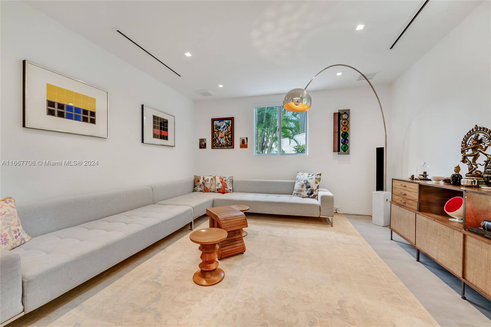 MAP OF LARKINS PINES - Residential