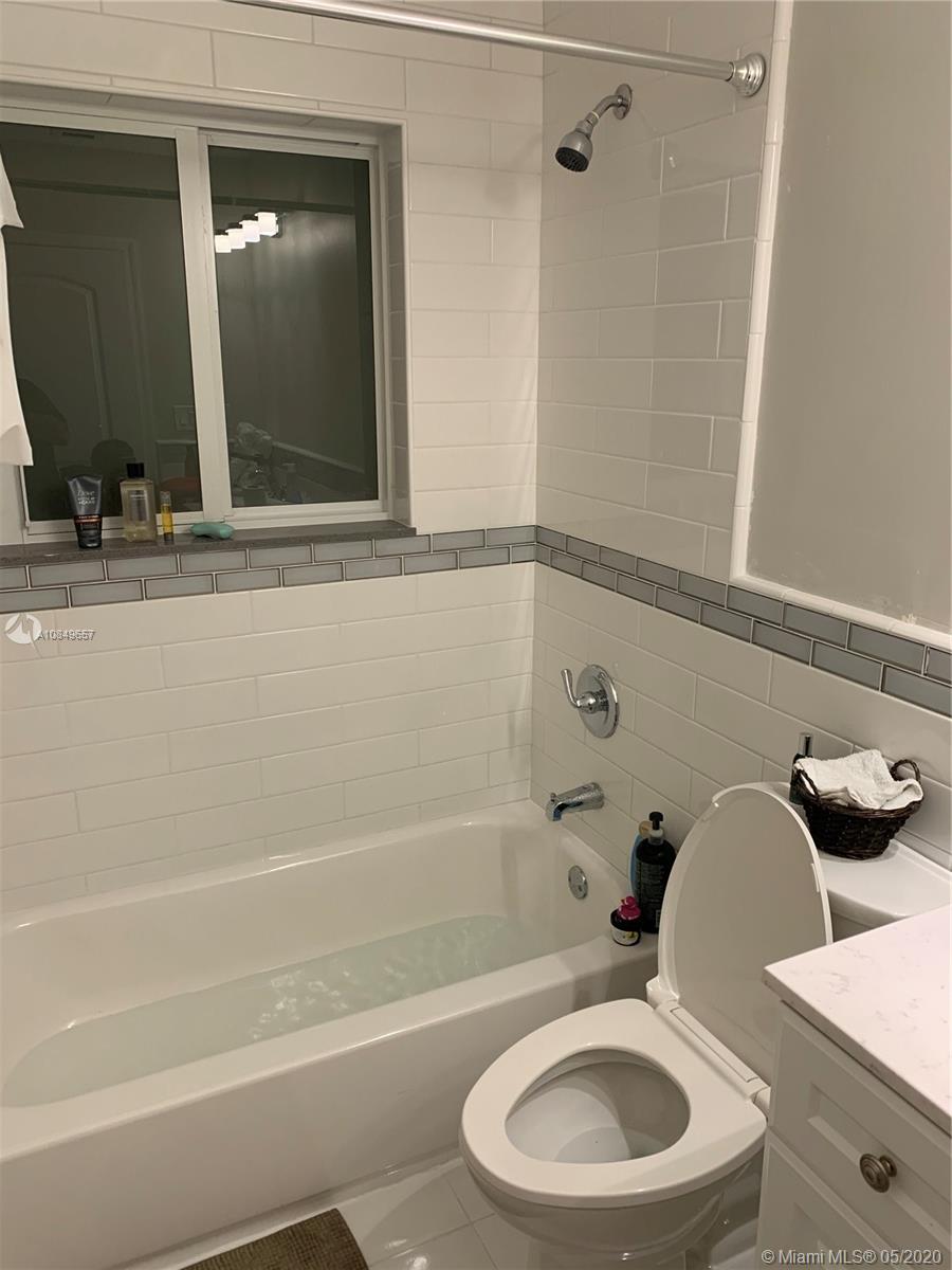 OVERBROOK PARK - Residential Lease