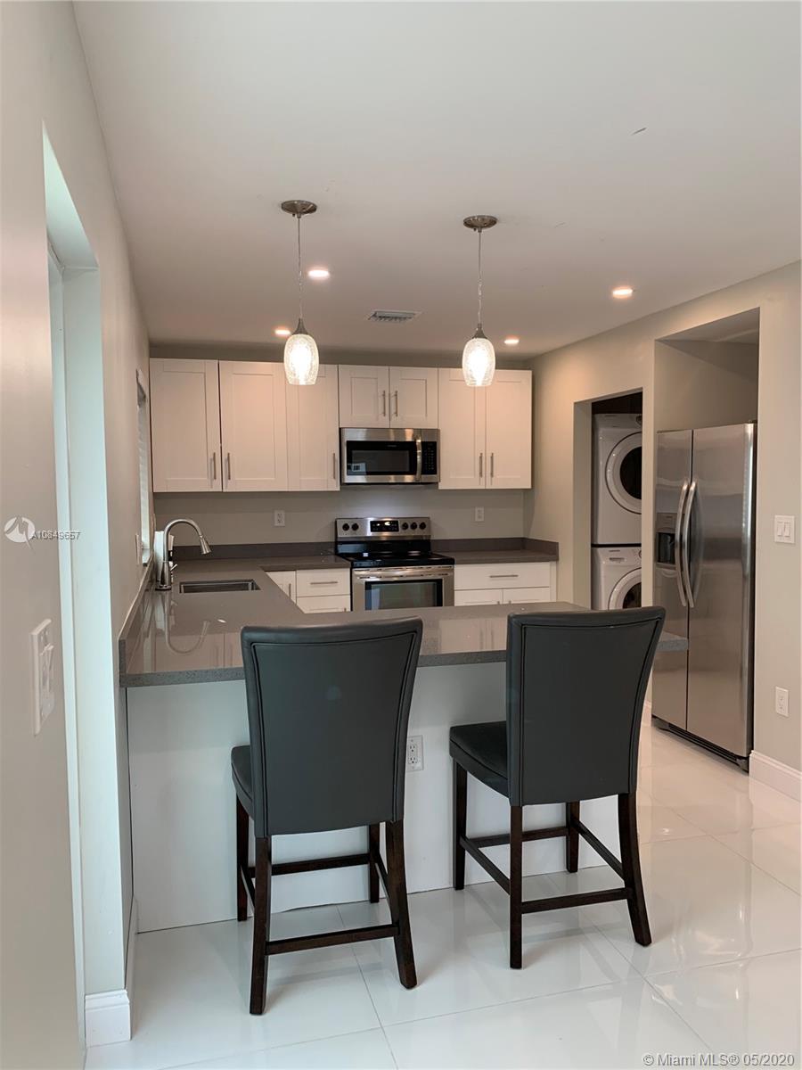 OVERBROOK PARK - Residential Lease