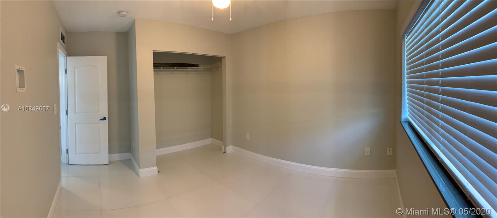 OVERBROOK PARK - Residential Lease