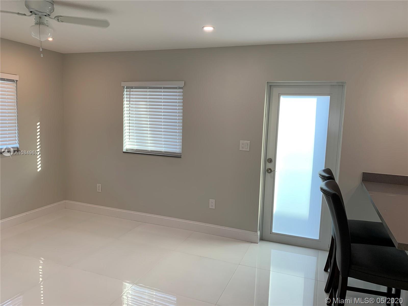 OVERBROOK PARK - Residential Lease