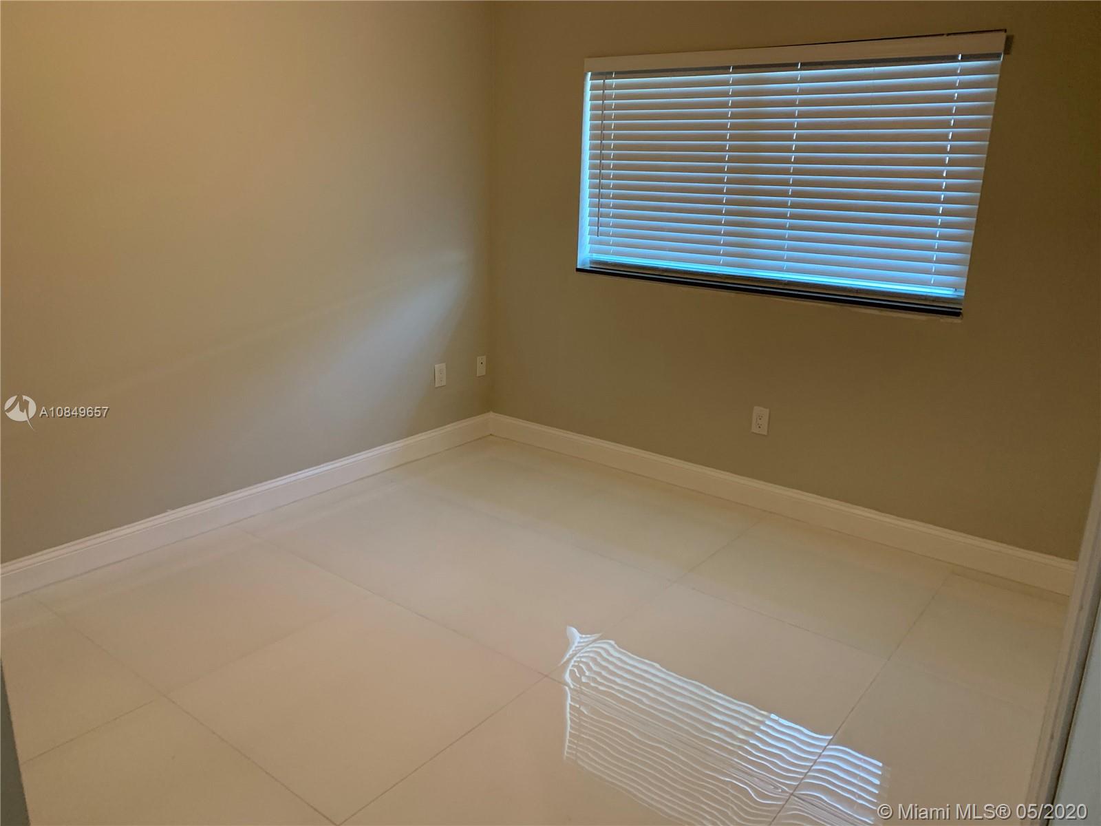 OVERBROOK PARK - Residential Lease