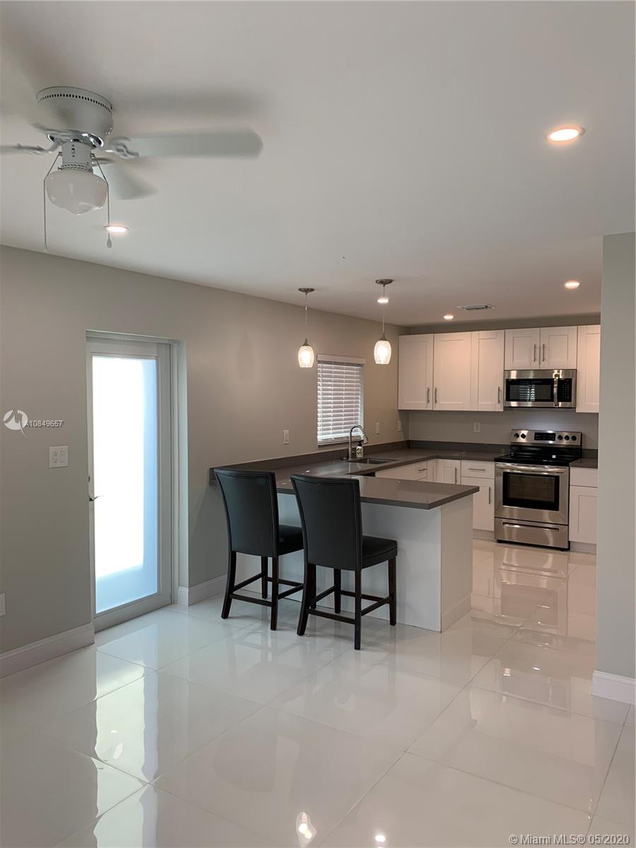 OVERBROOK PARK - Residential Lease