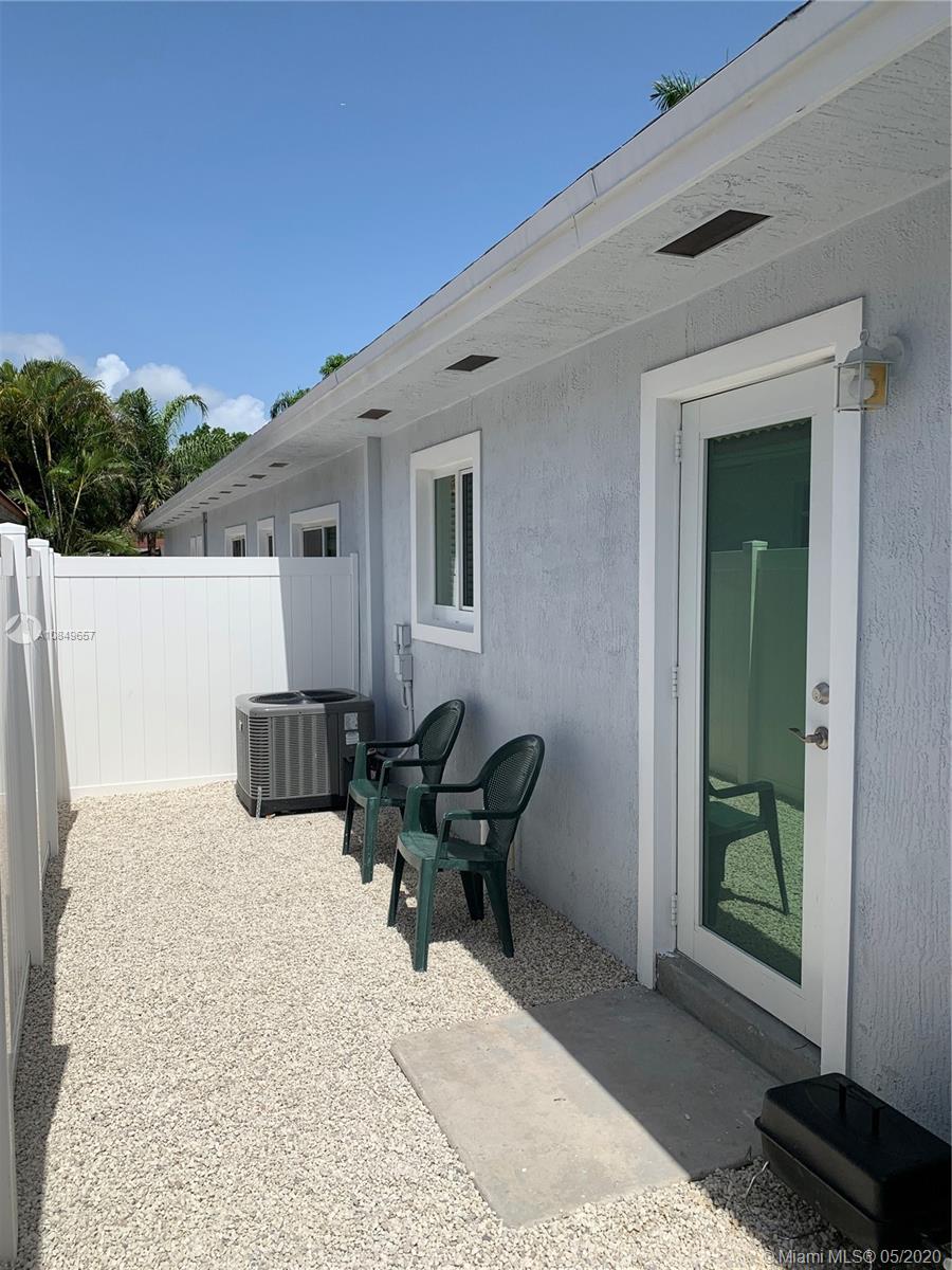 OVERBROOK PARK - Residential Lease