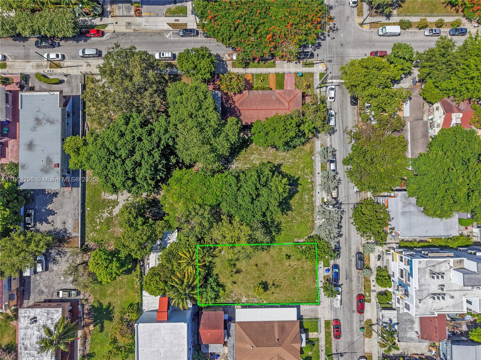 120 NW 7th Ave