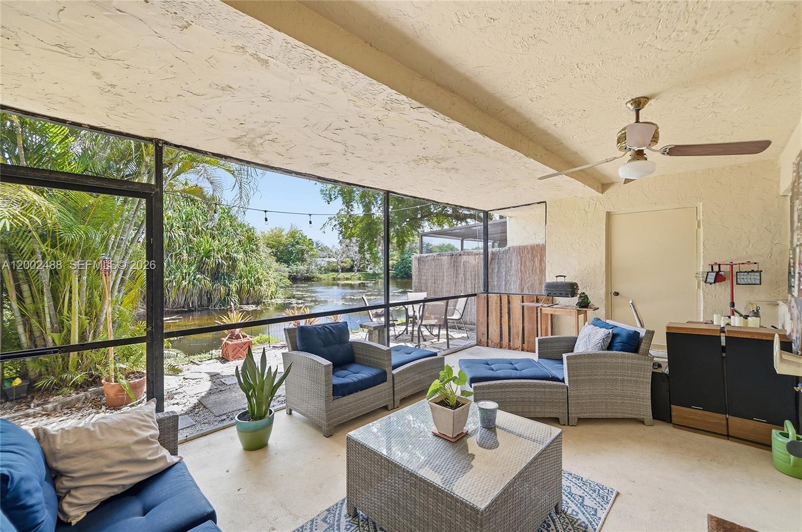 DEER RUN SPRINGS II CONDO - Residential