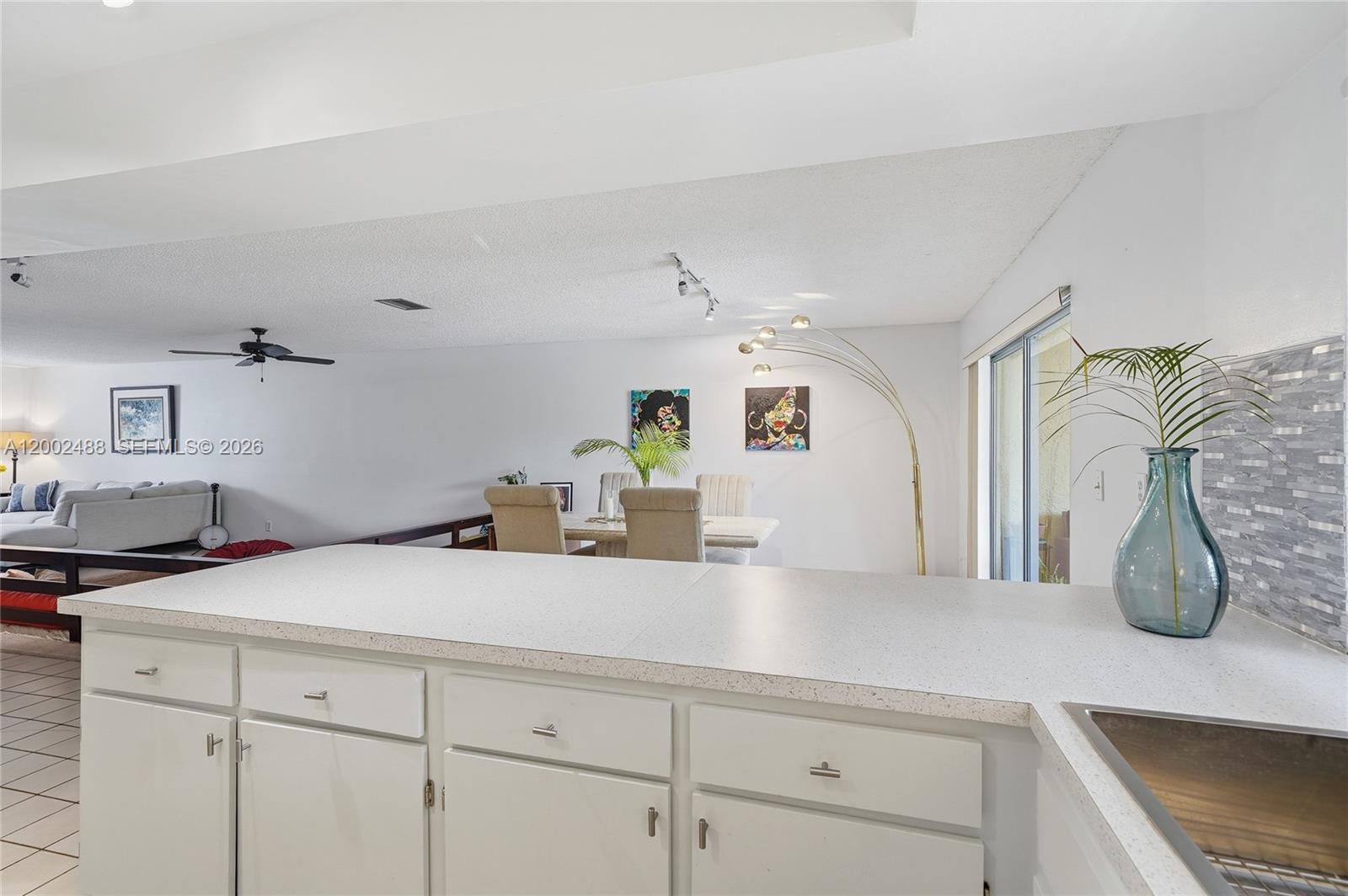 DEER RUN SPRINGS II CONDO - Residential