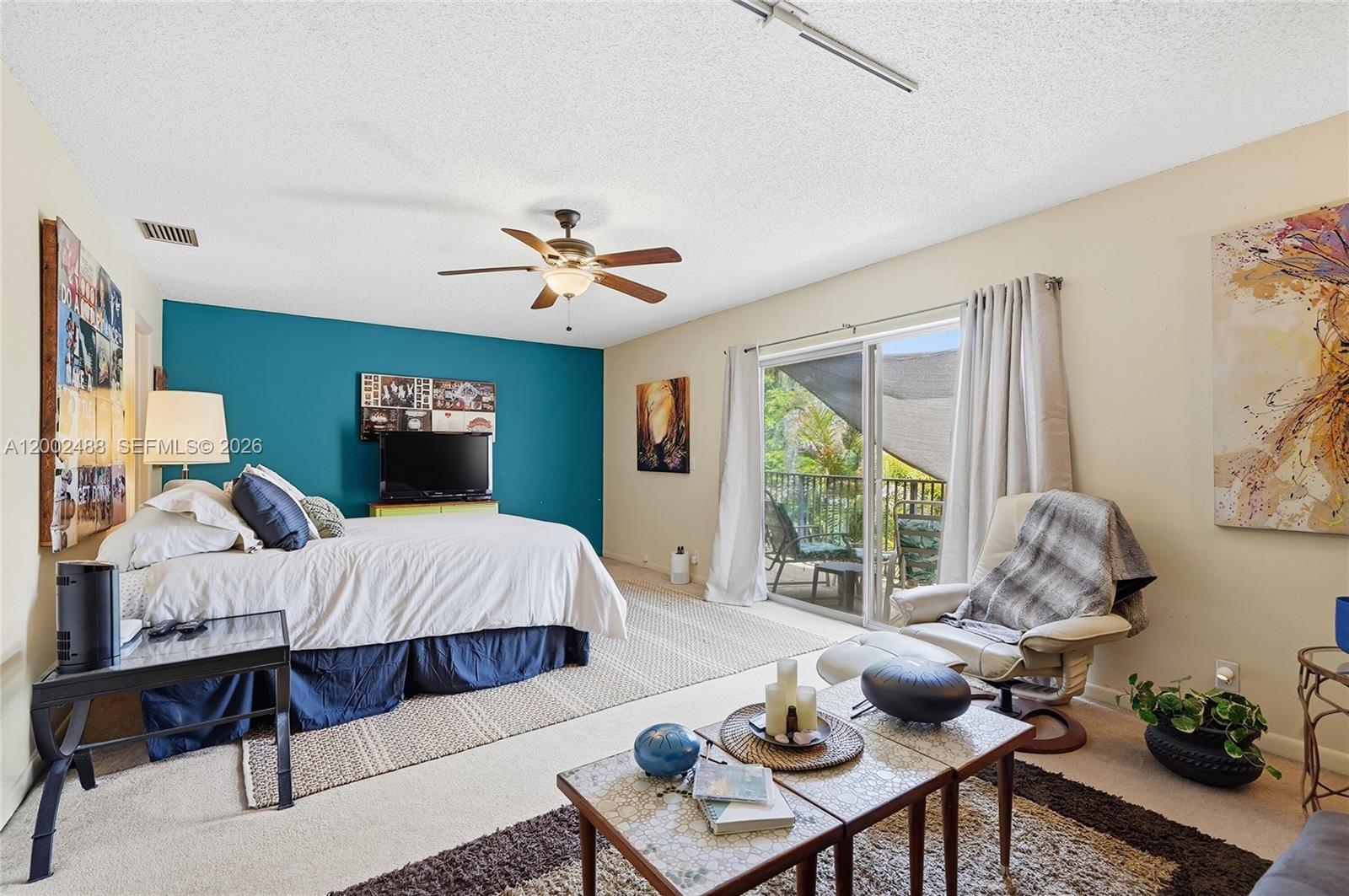 DEER RUN SPRINGS II CONDO - Residential