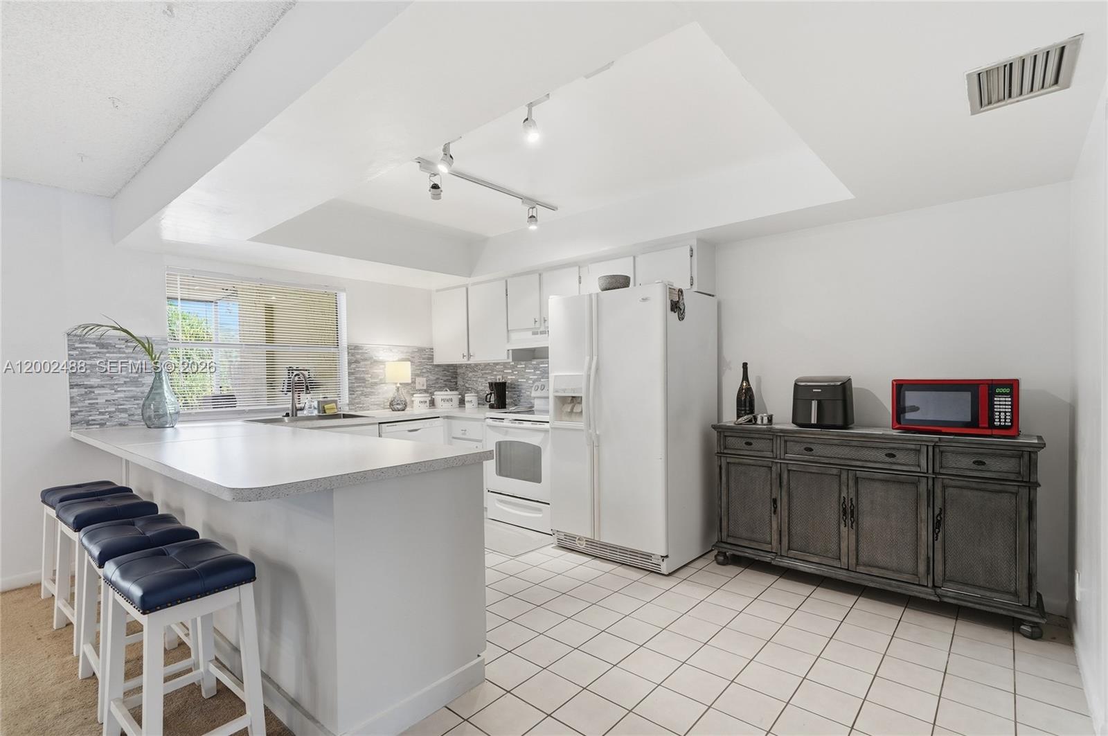 DEER RUN SPRINGS II CONDO - Residential