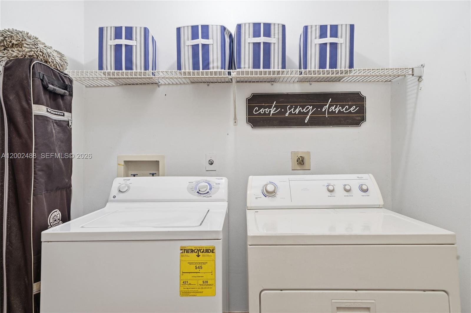 DEER RUN SPRINGS II CONDO - Residential