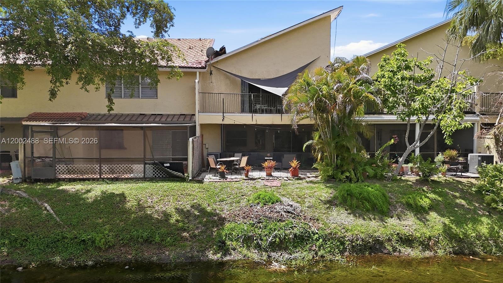 DEER RUN SPRINGS II CONDO - Residential