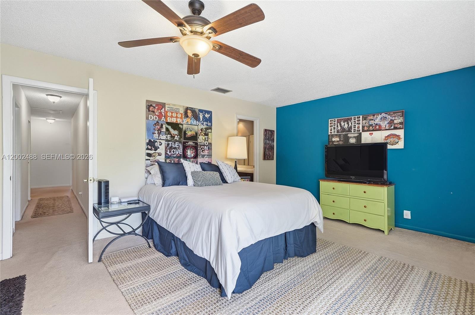 DEER RUN SPRINGS II CONDO - Residential