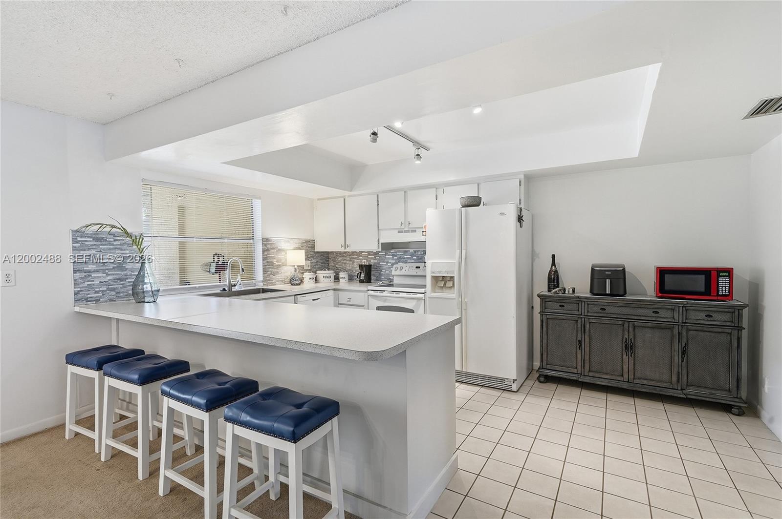 DEER RUN SPRINGS II CONDO - Residential