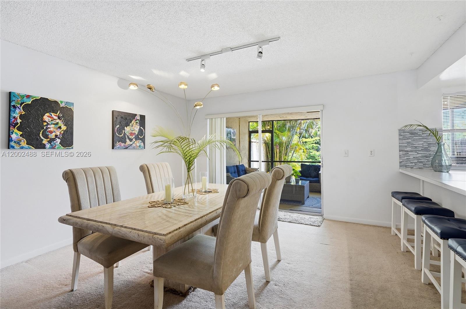 DEER RUN SPRINGS II CONDO - Residential