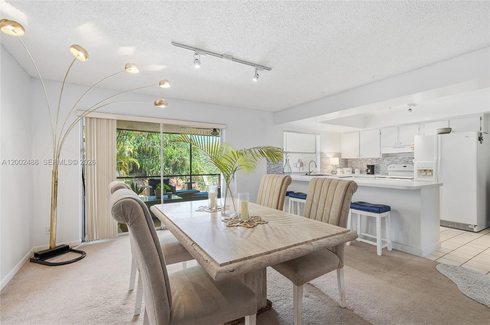 DEER RUN SPRINGS II CONDO - Residential