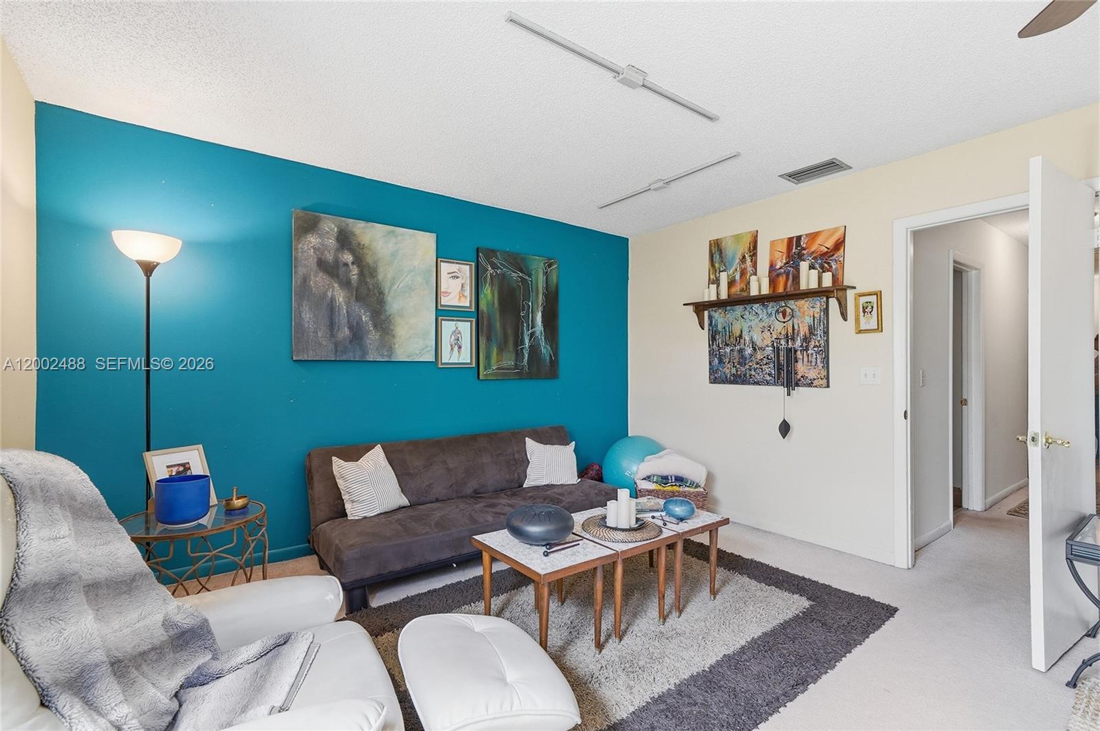 DEER RUN SPRINGS II CONDO - Residential