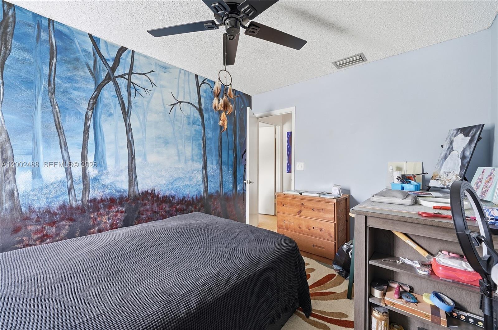 DEER RUN SPRINGS II CONDO - Residential