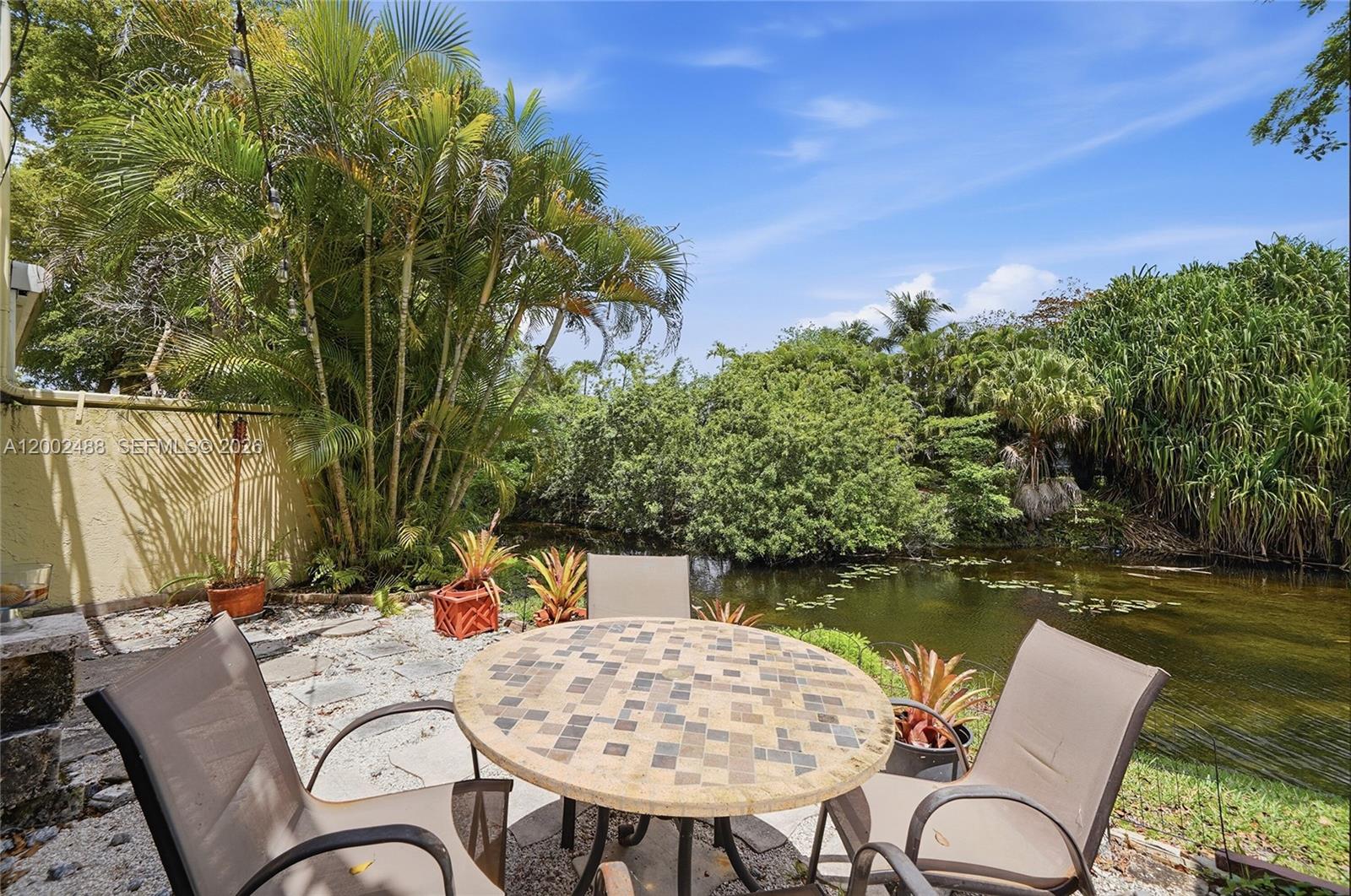 DEER RUN SPRINGS II CONDO - Residential