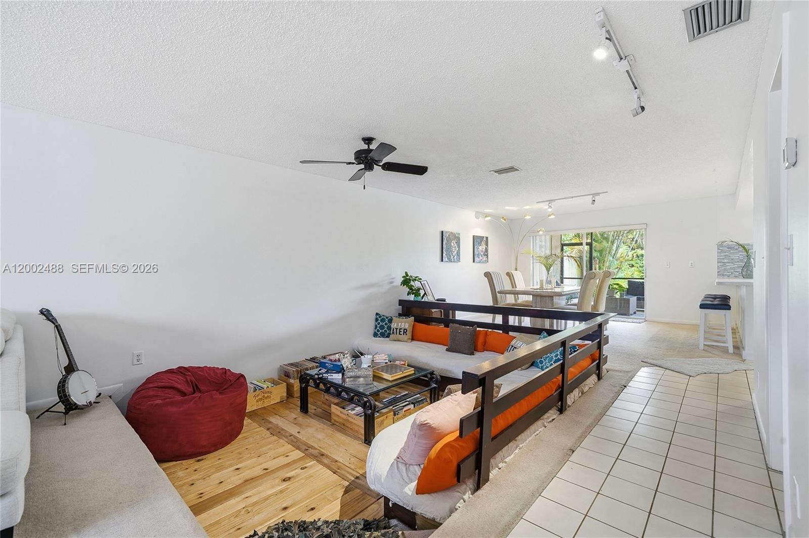 DEER RUN SPRINGS II CONDO - Residential