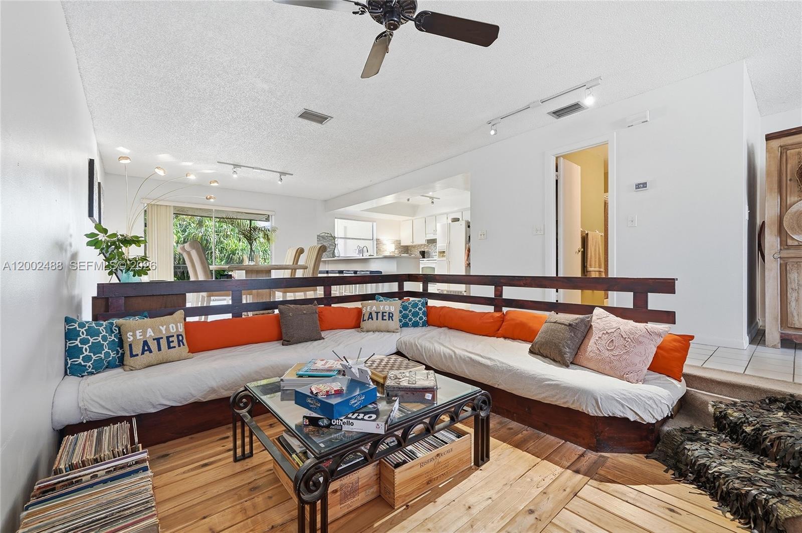 DEER RUN SPRINGS II CONDO - Residential