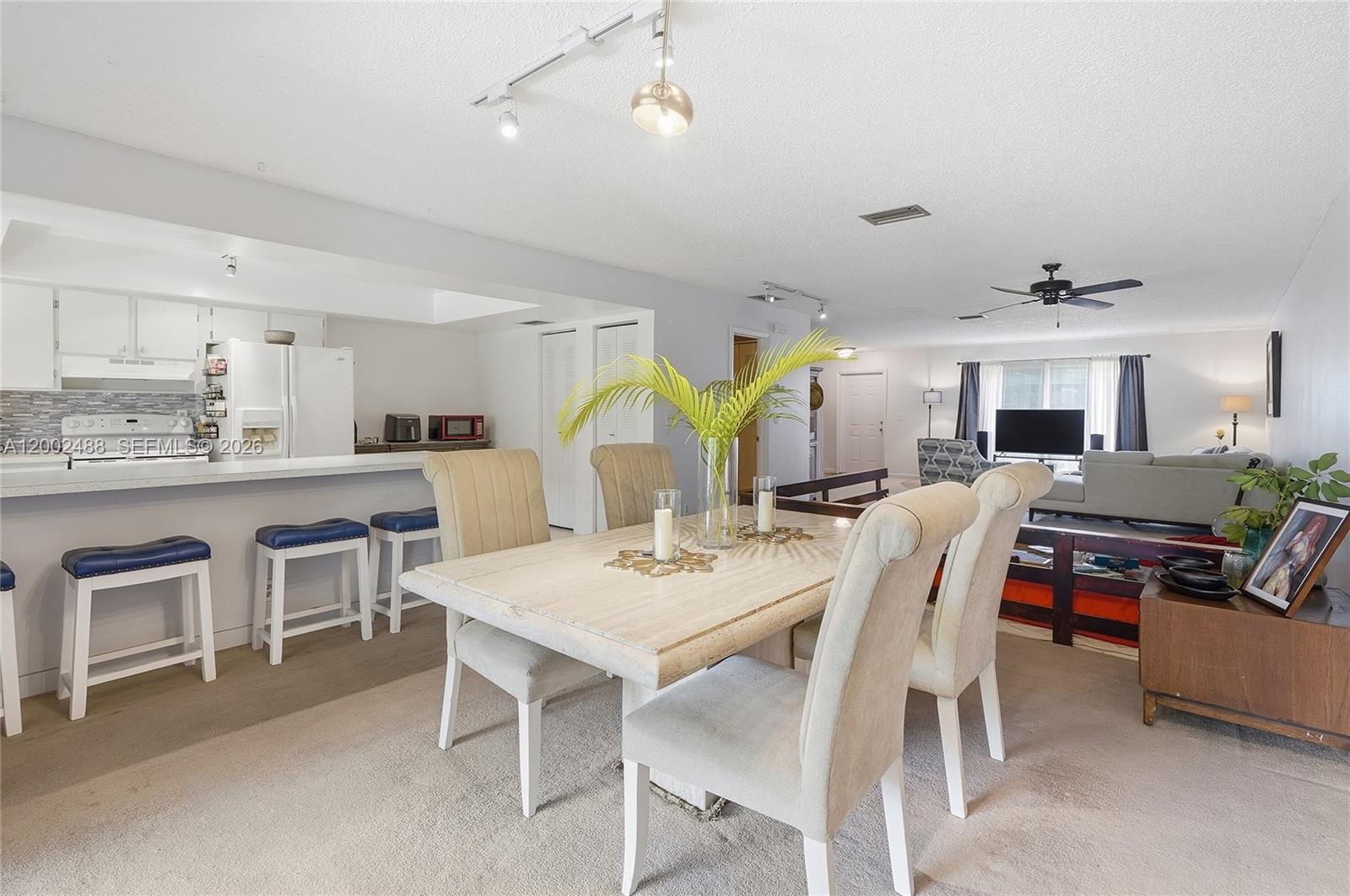 DEER RUN SPRINGS II CONDO - Residential