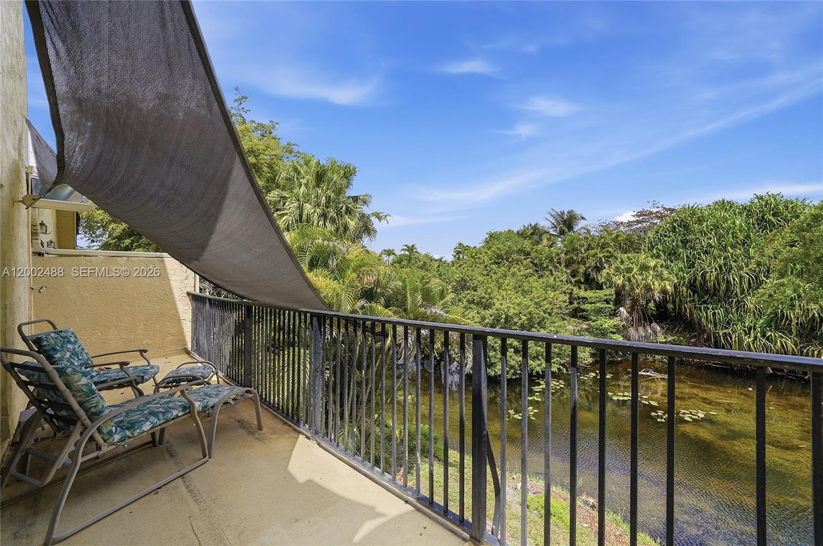 DEER RUN SPRINGS II CONDO - Residential