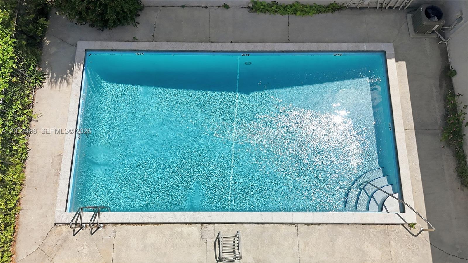 DEER RUN SPRINGS II CONDO - Residential