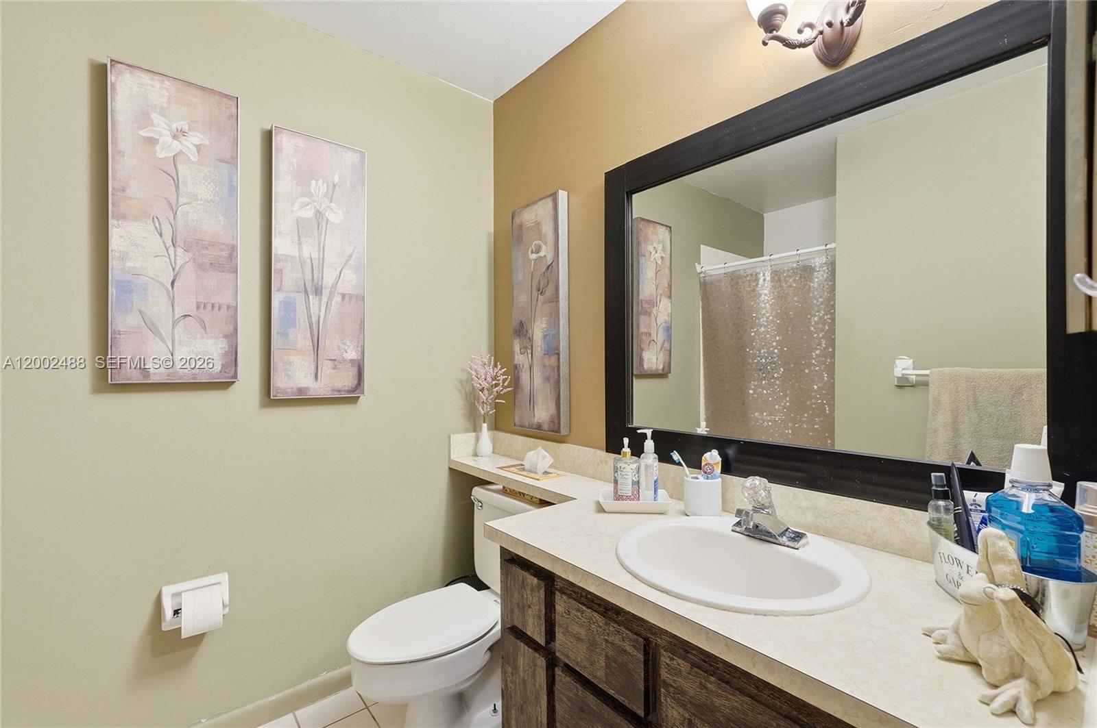 DEER RUN SPRINGS II CONDO - Residential