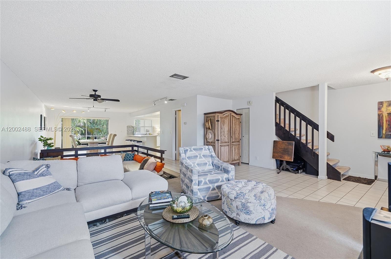 DEER RUN SPRINGS II CONDO - Residential