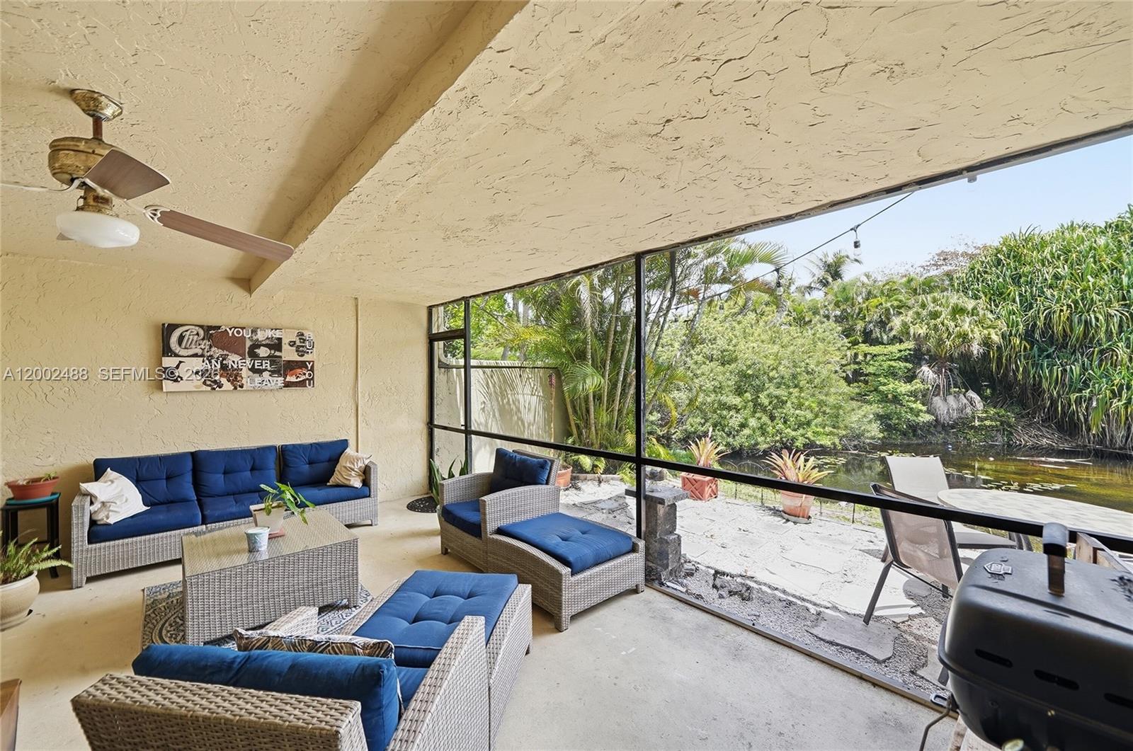 DEER RUN SPRINGS II CONDO - Residential