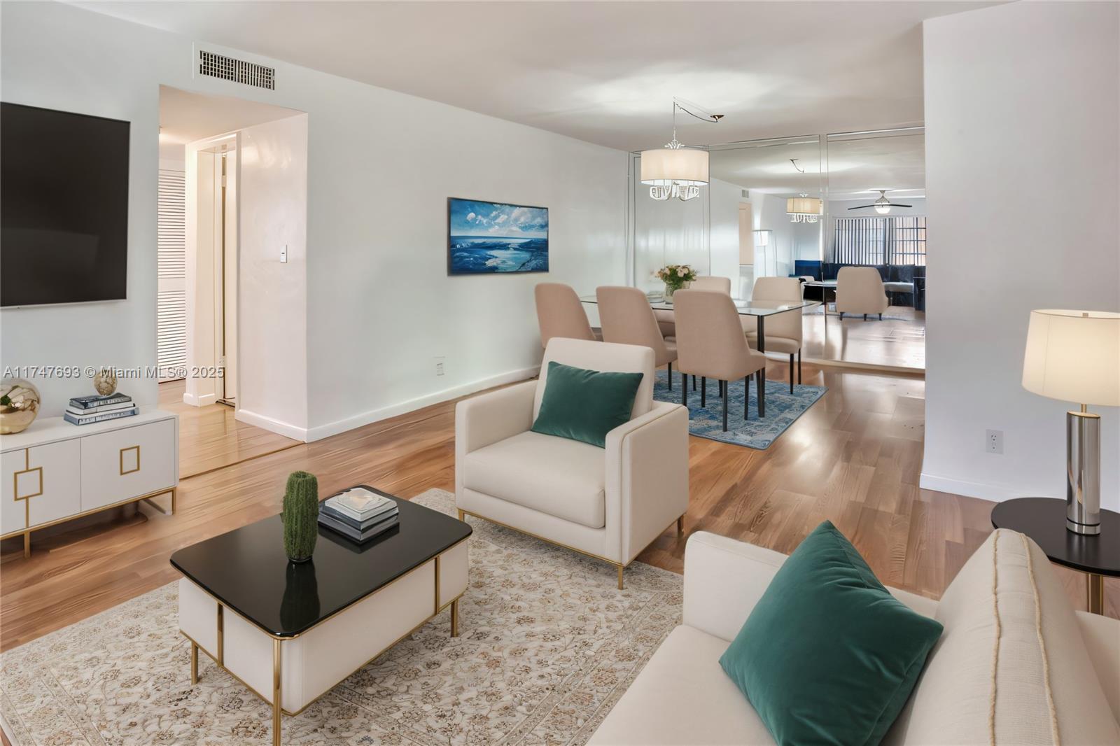 ELDORADO PLAZA WEST CONDO - Residential