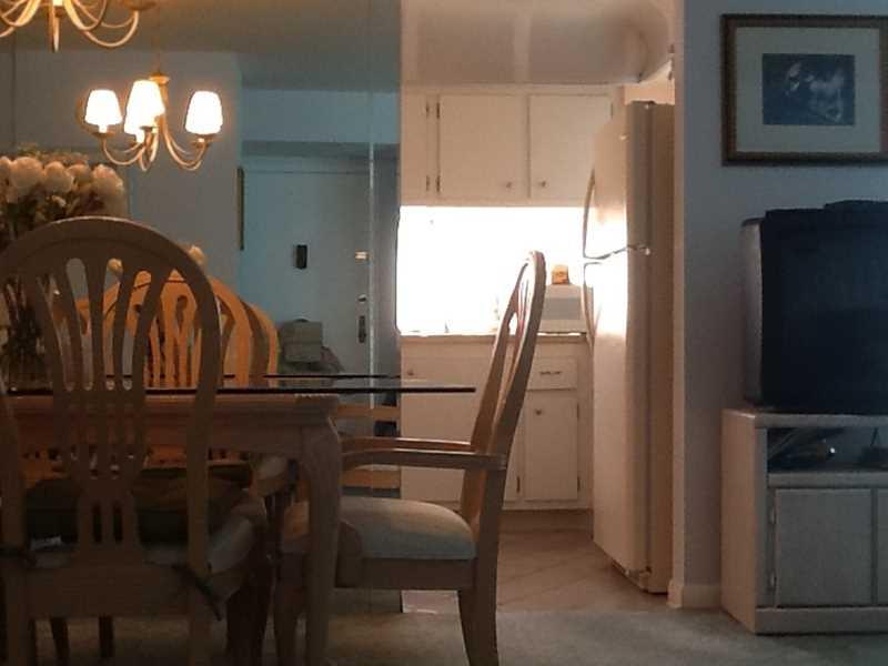 PLAZA OF AMERICAS CONDO P - Residential Lease